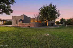 3634 E Flintlock Dr, Queen Creek, AZ 85142 - Photo 19