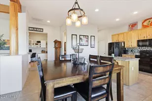 3634 E Flintlock Dr, Queen Creek, AZ 85142 - Photo 35