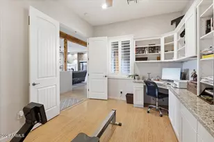 3634 E Flintlock Dr, Queen Creek, AZ 85142 - Photo 61