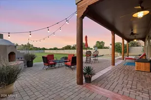 3634 E Flintlock Dr, Queen Creek, AZ 85142 - Photo 83