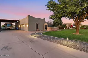 3634 E Flintlock Dr, Queen Creek, AZ 85142 - Photo 15