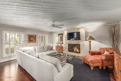 4800 E Clearwater Parkway, Paradise Valley, AZ 85253 - Photo 15