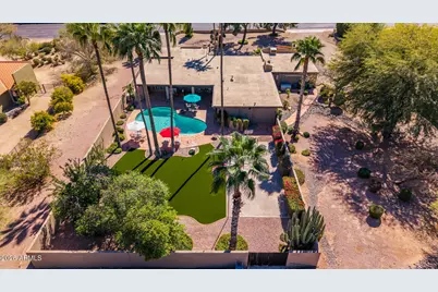 4800 E Clearwater Parkway, Paradise Valley, AZ 85253 - Photo 59