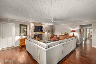 4800 E Clearwater Pkwy, Paradise Valley, AZ 85253 - Photo 15