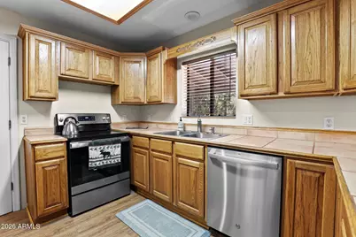 2908 Apache Drive, Happy Jack, AZ 86024 - Photo 17