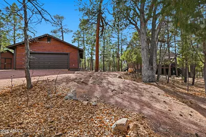 2908 Apache Drive, Happy Jack, AZ 86024 - Photo 5