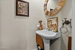 2908 Apache Dr, Happy Jack, AZ 86024 - Photo 19