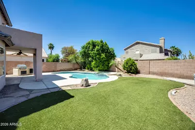 8782 E Pinchot Avenue, Scottsdale, AZ 85251 - Photo 5