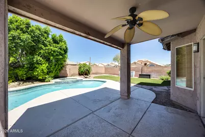 8782 E Pinchot Avenue, Scottsdale, AZ 85251 - Photo 33