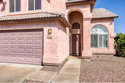 8782 E Pinchot Avenue, Scottsdale, AZ 85251 - Photo 1