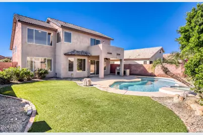 8782 E Pinchot Avenue, Scottsdale, AZ 85251 - Photo 21