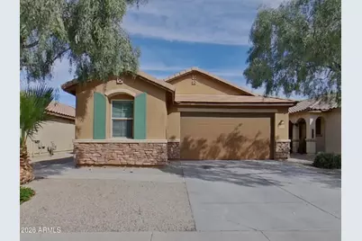 41038 W Portis Drive, Maricopa, AZ 85138 - Photo 1