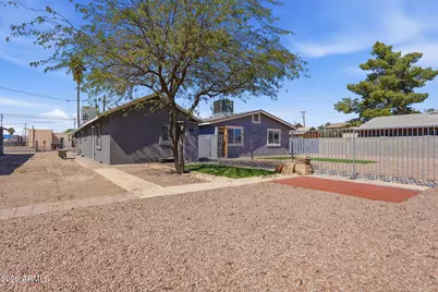 307 N D Street, Eloy, AZ 85131 - Photo 23