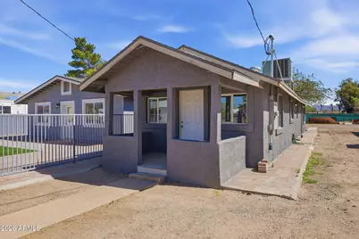 307 N D Street, Eloy, AZ 85131 - Photo 3