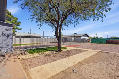 307 N D Street, Eloy, AZ 85131 - Photo 21