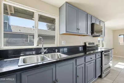 307 N D Street, Eloy, AZ 85131 - Photo 7