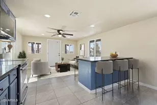 307 N D St, Eloy, AZ 85131 - Photo 1