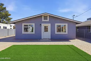 311 N D St, Eloy, AZ 85131 - Photo 3