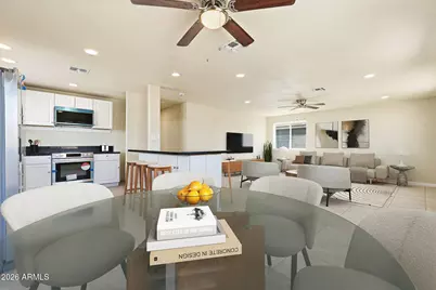 311 N D Street, Eloy, AZ 85131 - Photo 7