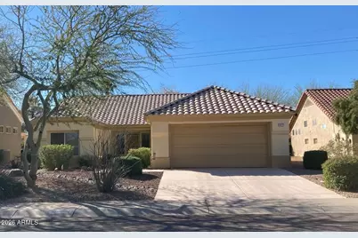 15417 W Sky Hawk Drive, Sun City West, AZ 85375 - Photo 1