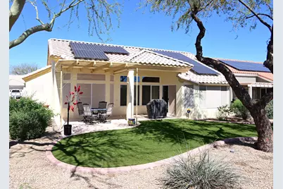 15417 W Sky Hawk Drive, Sun City West, AZ 85375 - Photo 13