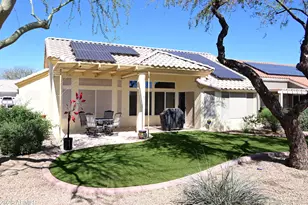 15417 W Sky Hawk Dr, Sun City West, AZ 85375 - Photo 13