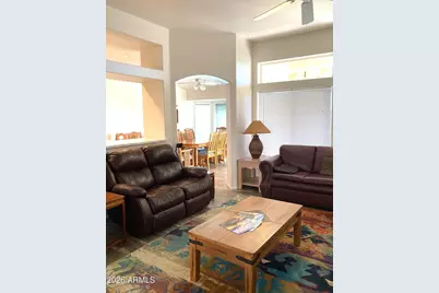 15417 W Sky Hawk Drive, Sun City West, AZ 85375 - Photo 11