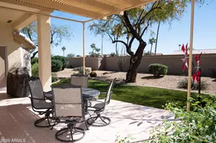 15417 W Sky Hawk Dr, Sun City West, AZ 85375 - Photo 15