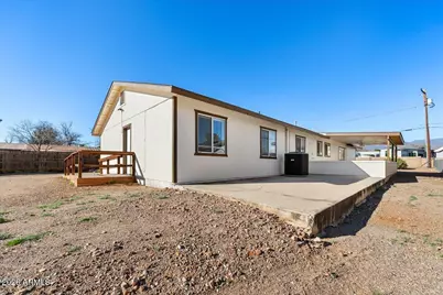 45 S 17th Street, Cottonwood, AZ 86326 - Photo 3