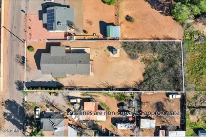 45 S 17th Street, Cottonwood, AZ 86326 - Photo 17