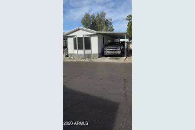 8601 N 71st Avenue #117, Glendale, AZ 85301 - Photo 1