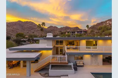 3500 E Lincoln Drive #22, Phoenix, AZ 85018 - Photo 101