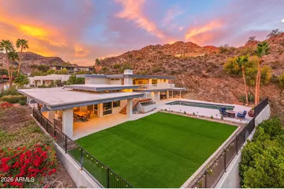 3500 E Lincoln Drive #22, Phoenix, AZ 85018 - Photo 99