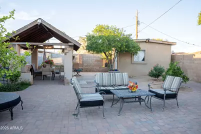 4341 N 47th Drive, Phoenix, AZ 85031 - Photo 21
