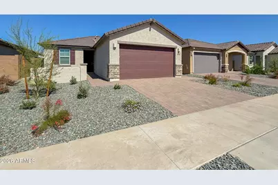 9810 W Pinchot Avenue, Phoenix, AZ 85037 - Photo 1