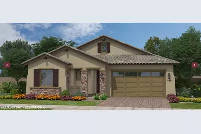 15743 W Mariposa Grande --, Surprise, AZ 85387 - Photo 3