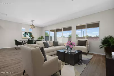 15743 W Mariposa Grande --, Surprise, AZ 85387 - Photo 9