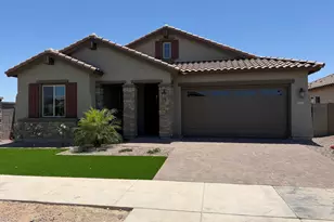 15743 W Mariposa Grande, Surprise, AZ 85387 - Photo 1