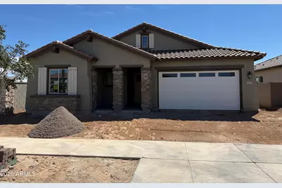 15743 W Mariposa Grande --, Surprise, AZ 85387 - Photo 1
