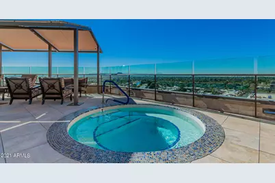 7175 E Camelback Road #707, Scottsdale, AZ 85251 - Photo 25