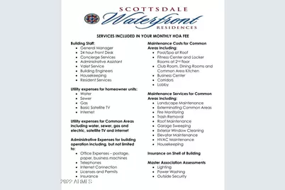 7175 E Camelback Road #707, Scottsdale, AZ 85251 - Photo 31