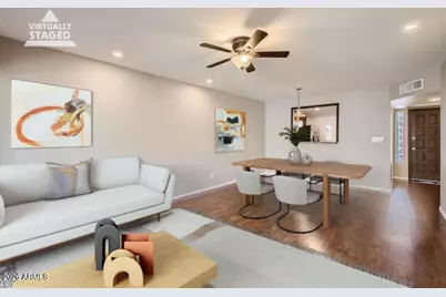 5142 E Monte Vista Road, Phoenix, AZ 85008 - Photo 3