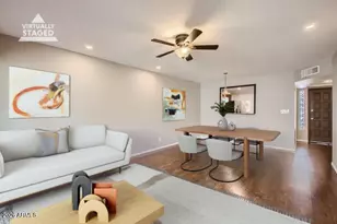 5142 E Monte Vista Rd, Phoenix, AZ 85008 - Photo 3