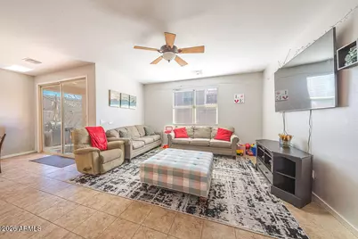 771 W Carlsbad Drive, San Tan Valley, AZ 85140 - Photo 5