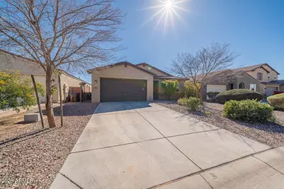 771 W Carlsbad Drive, San Tan Valley, AZ 85140 - Photo 1