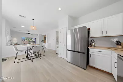 10766 E Secret Canyon Road, Gold Canyon, AZ 85118 - Photo 5