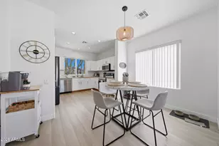 10766 E Secret Canyon Rd, Gold Canyon, AZ 85118 - Photo 5