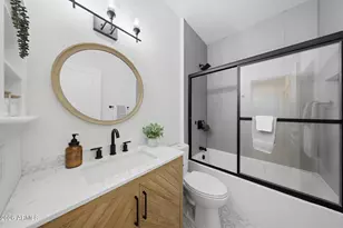 10766 E Secret Canyon Rd, Gold Canyon, AZ 85118 - Photo 11