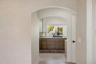 9349 E Calle De Valle Drive, Scottsdale, AZ 85255 - Photo 17