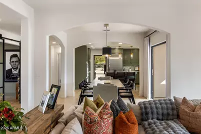 9349 E Calle De Valle Drive, Scottsdale, AZ 85255 - Photo 9